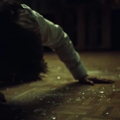 Avatar of Hannibal Lecter