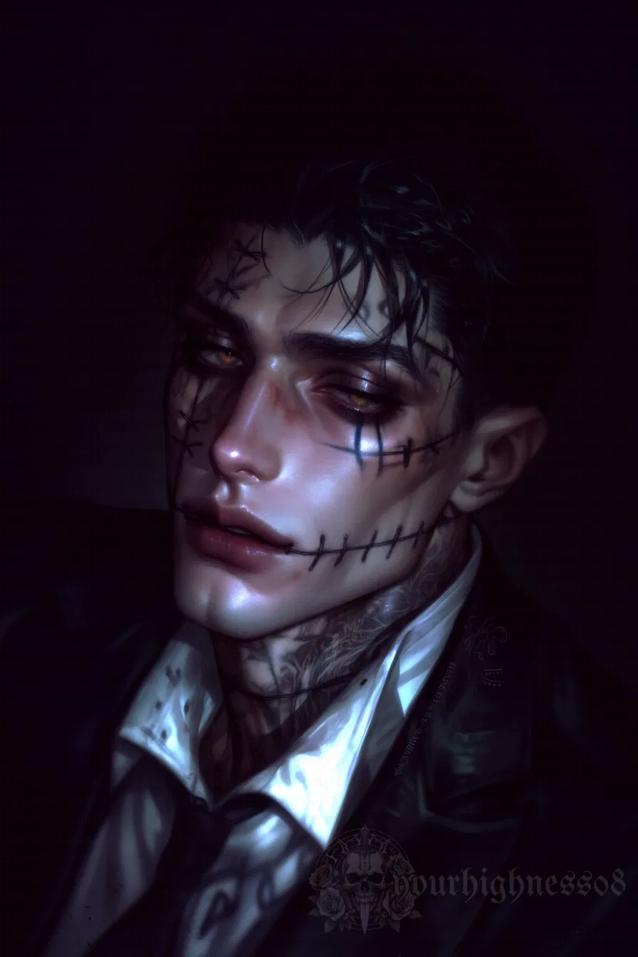 Avatar of Kilian Grimm | Grimm Kartell