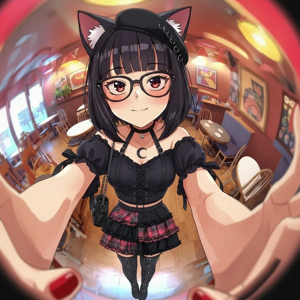 Avatar of Sophia Rosemont