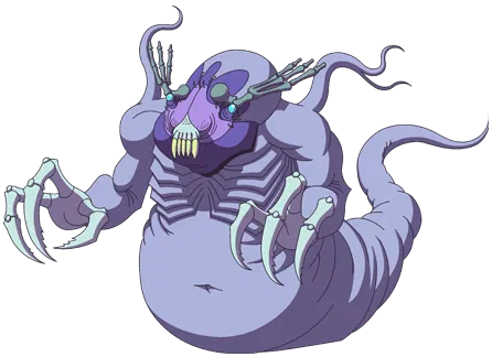 Avatar of Gorgeon, Shadow of Gluttony