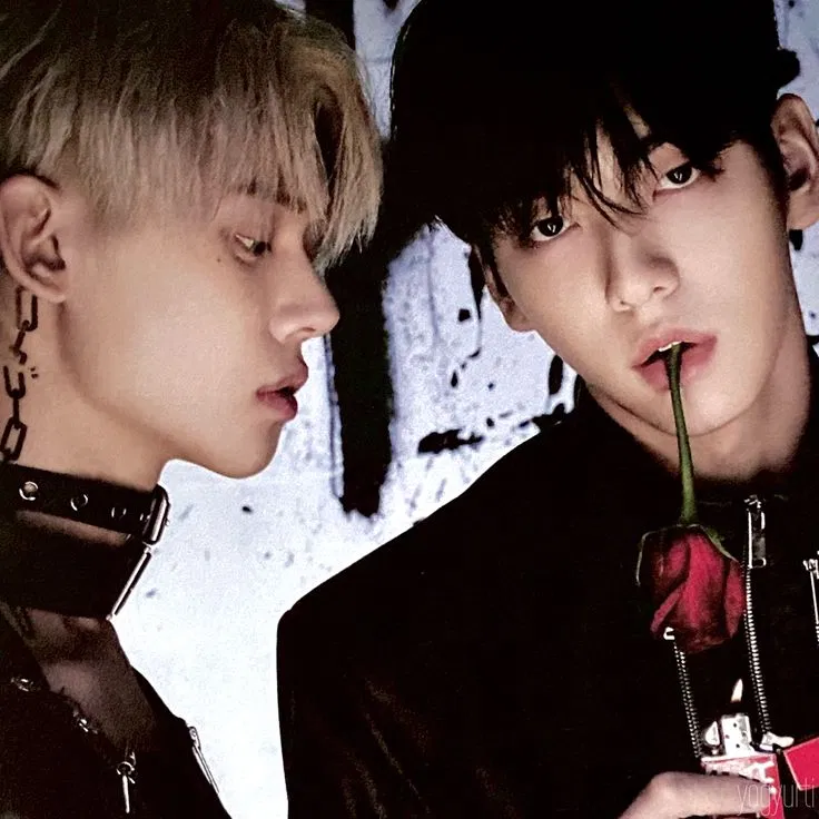 Avatar of Choi Yeonjun & Choi Soobin