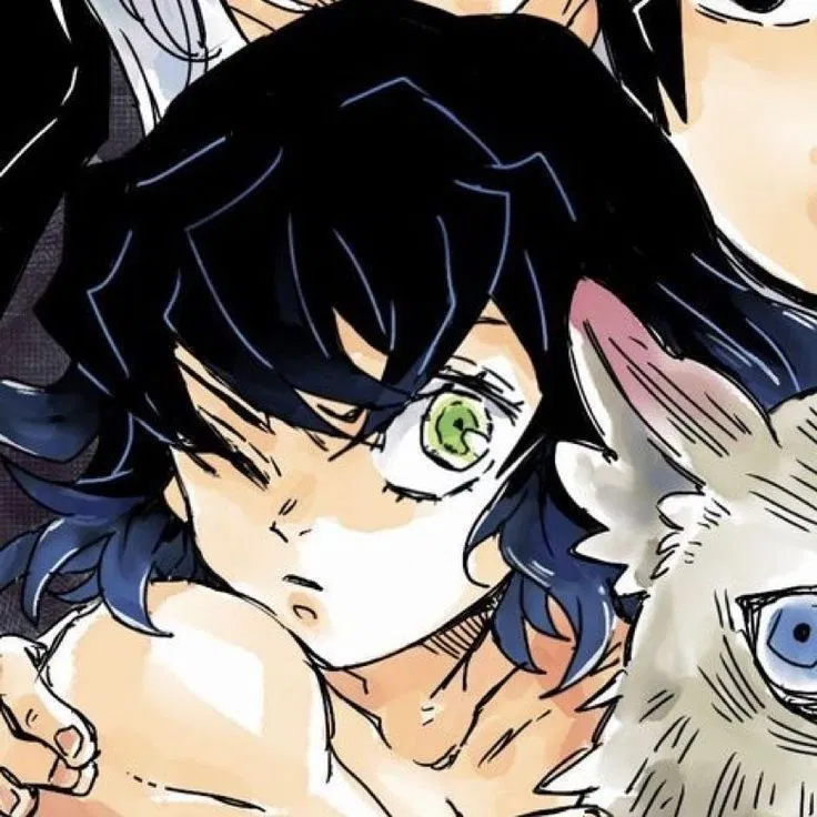 Avatar of ♡ 𝓘𝓷𝓸𝓼𝓾𝓴𝓮 ♡