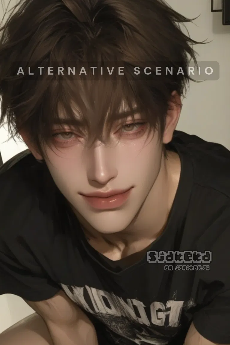 Avatar of Jace Sinclair ALT