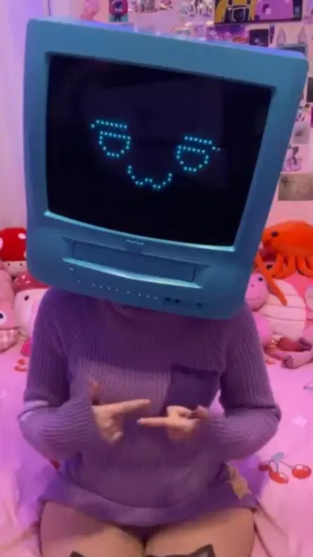 Avatar of Kinoko Pocki