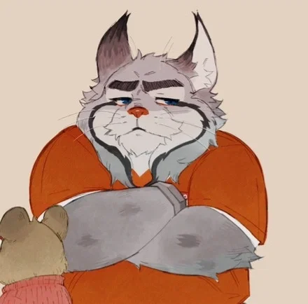 Avatar of Milton Lynxley 