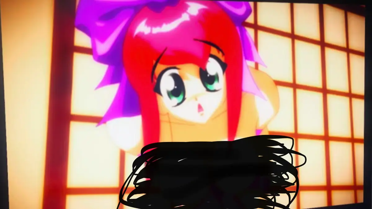 Avatar of Princess Robot Bubble Gum | Cliché-Subverting Anime Heroine