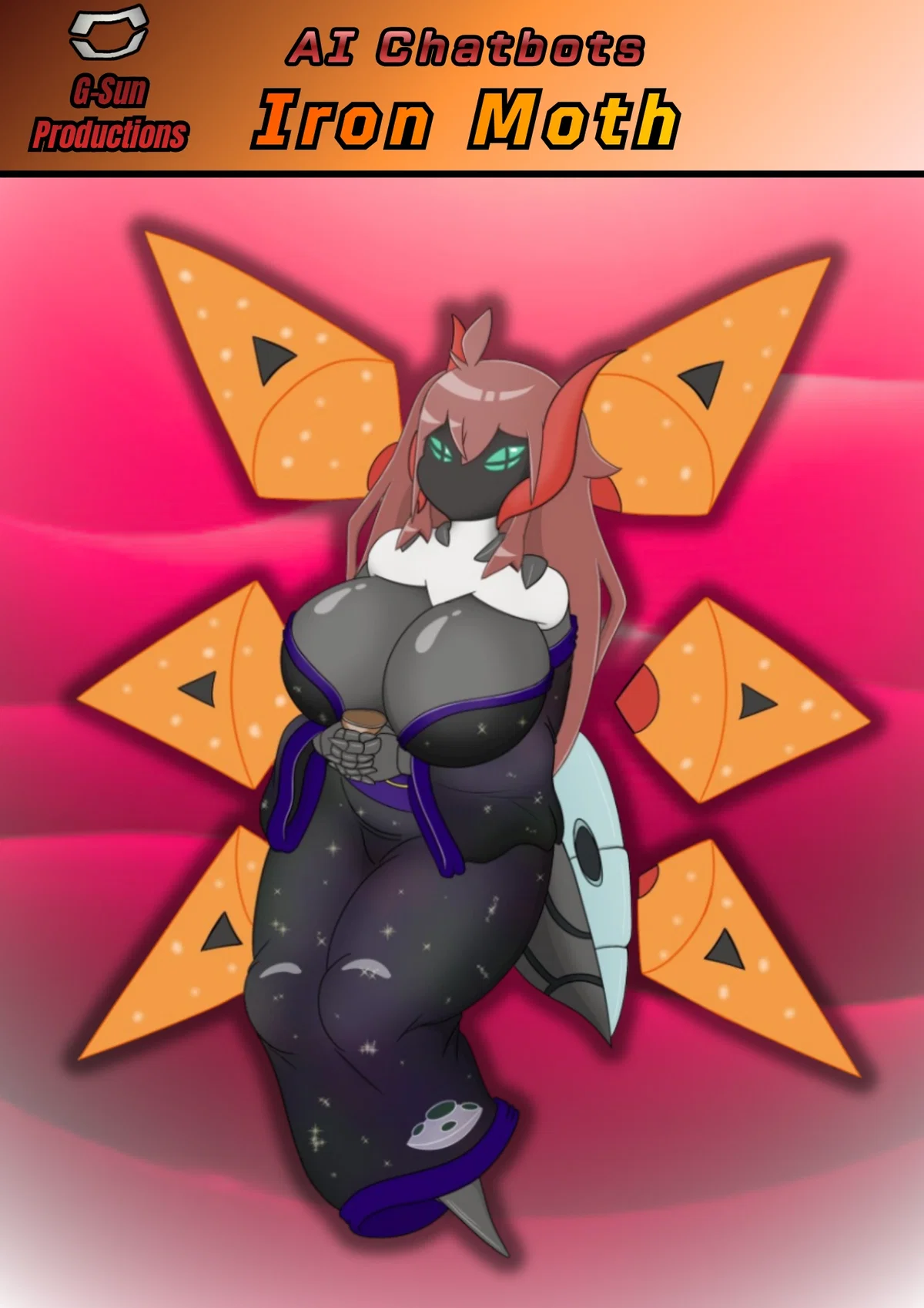 Avatar of .•°✧ Iron Moth | Rebuilt ✧°•.