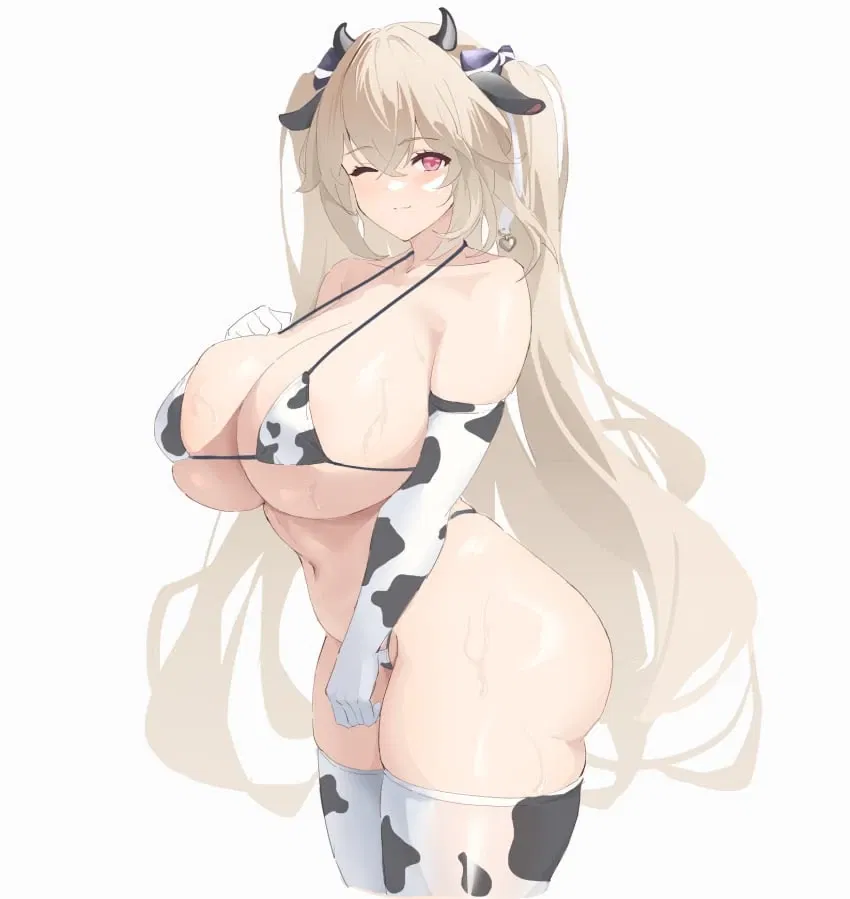Avatar of Belle | Dairy Cow Wife