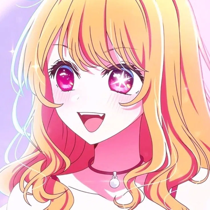 Avatar of Ruby Hoshino | The Happiest Day Of An Idol!