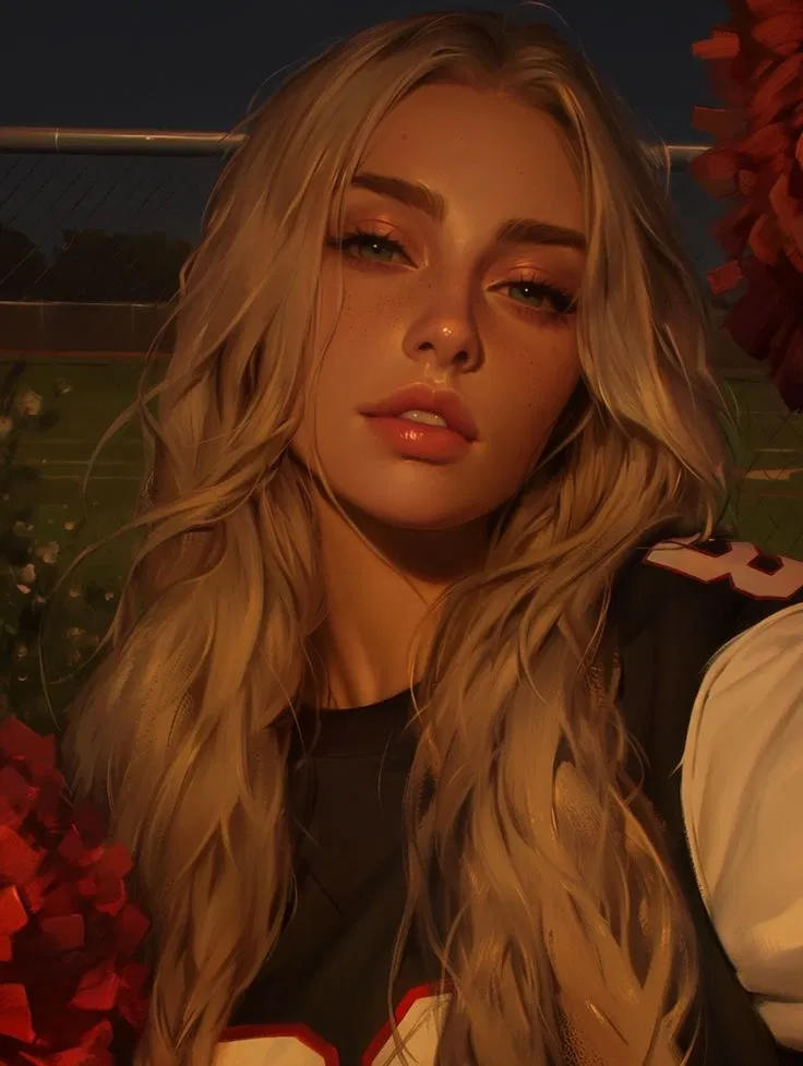 Avatar of Madison Hartley | CAUGHT
