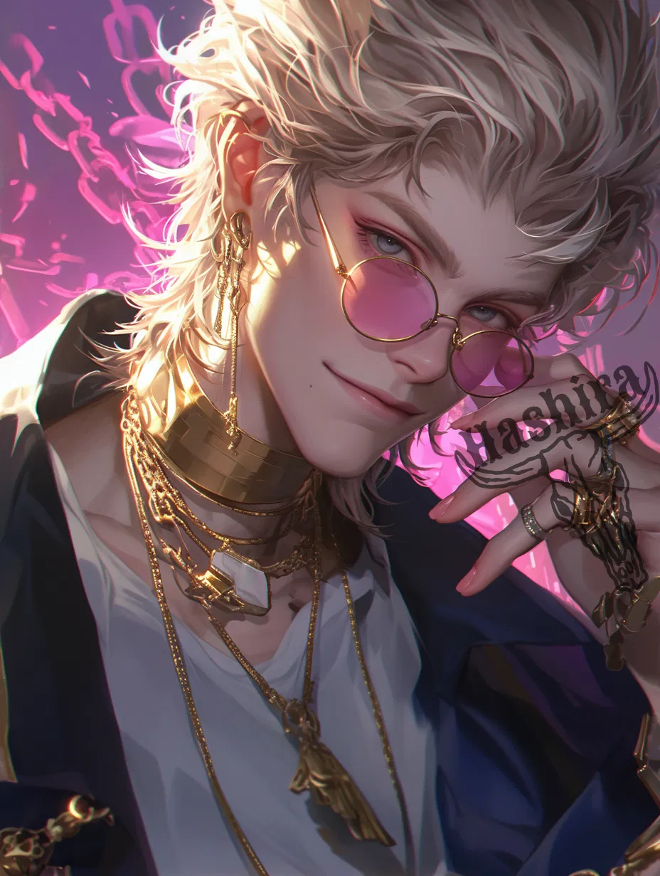 Avatar of Vito Reid | Ghost Town Renegadez