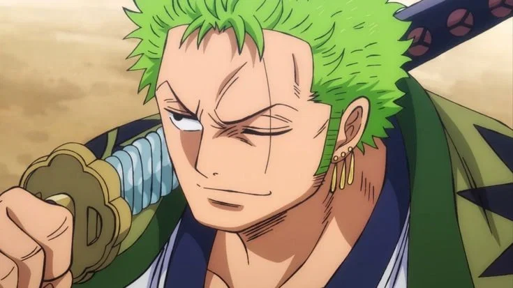 Avatar of Roronoa Zoro