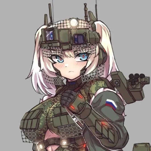 Avatar of T-90M Proryv-3 Obr. 2025