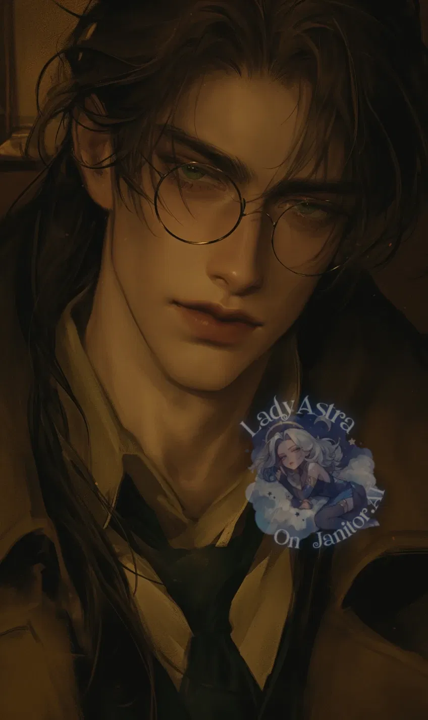 Avatar of TRISTITIA || Thaddeus Carnifex