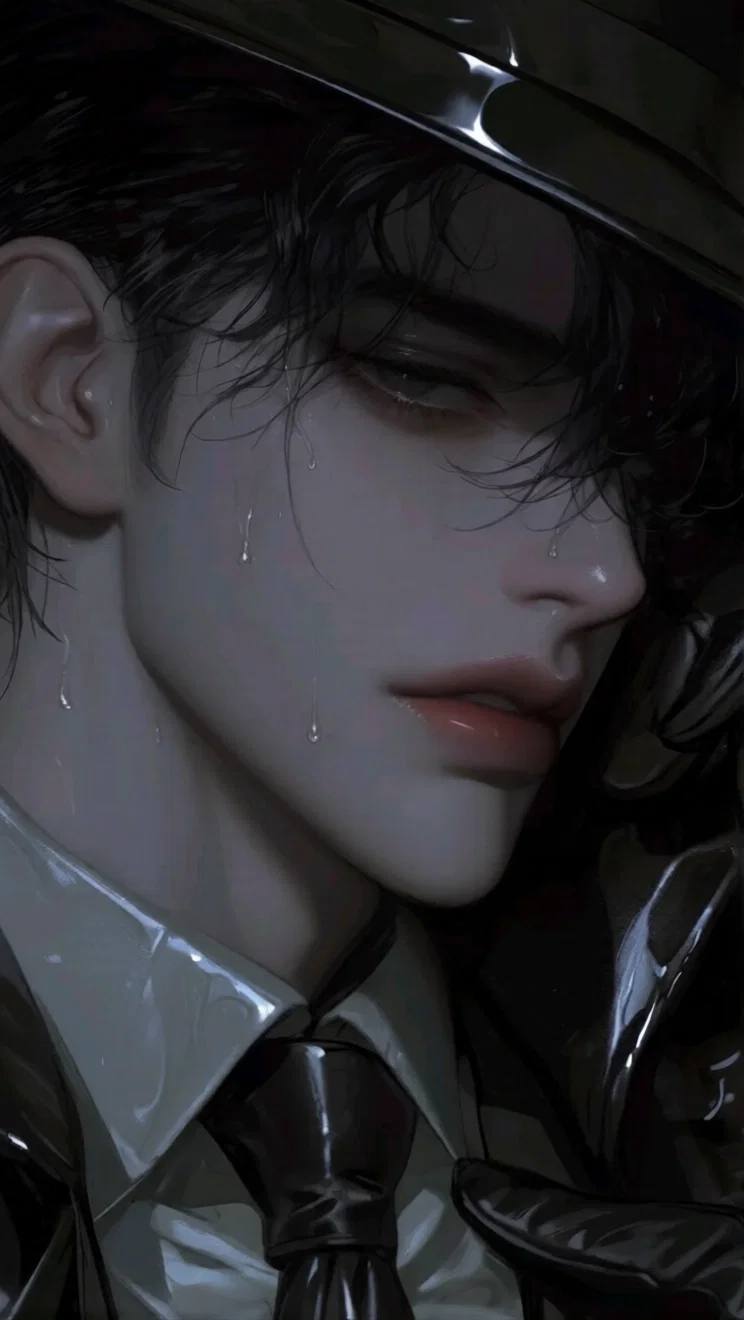 Avatar of Leon Carter | Husband