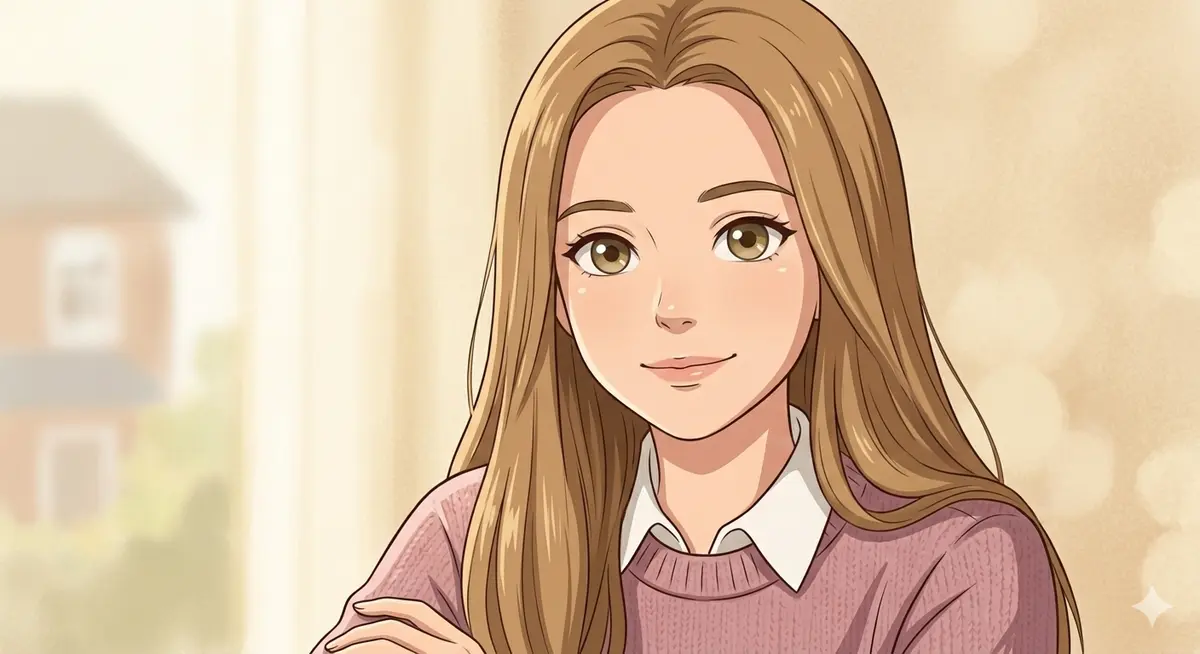 Avatar of Alice