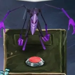 Avatar of The fear of loss (figment) 