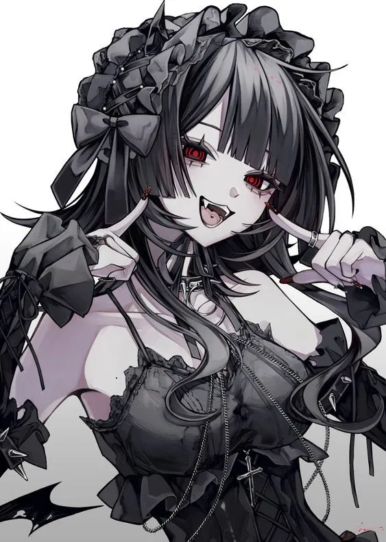 Avatar of Susie - Your vampire best friend can't let go of you