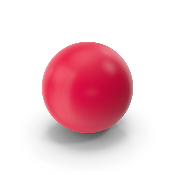 Avatar of A sentient red ball.