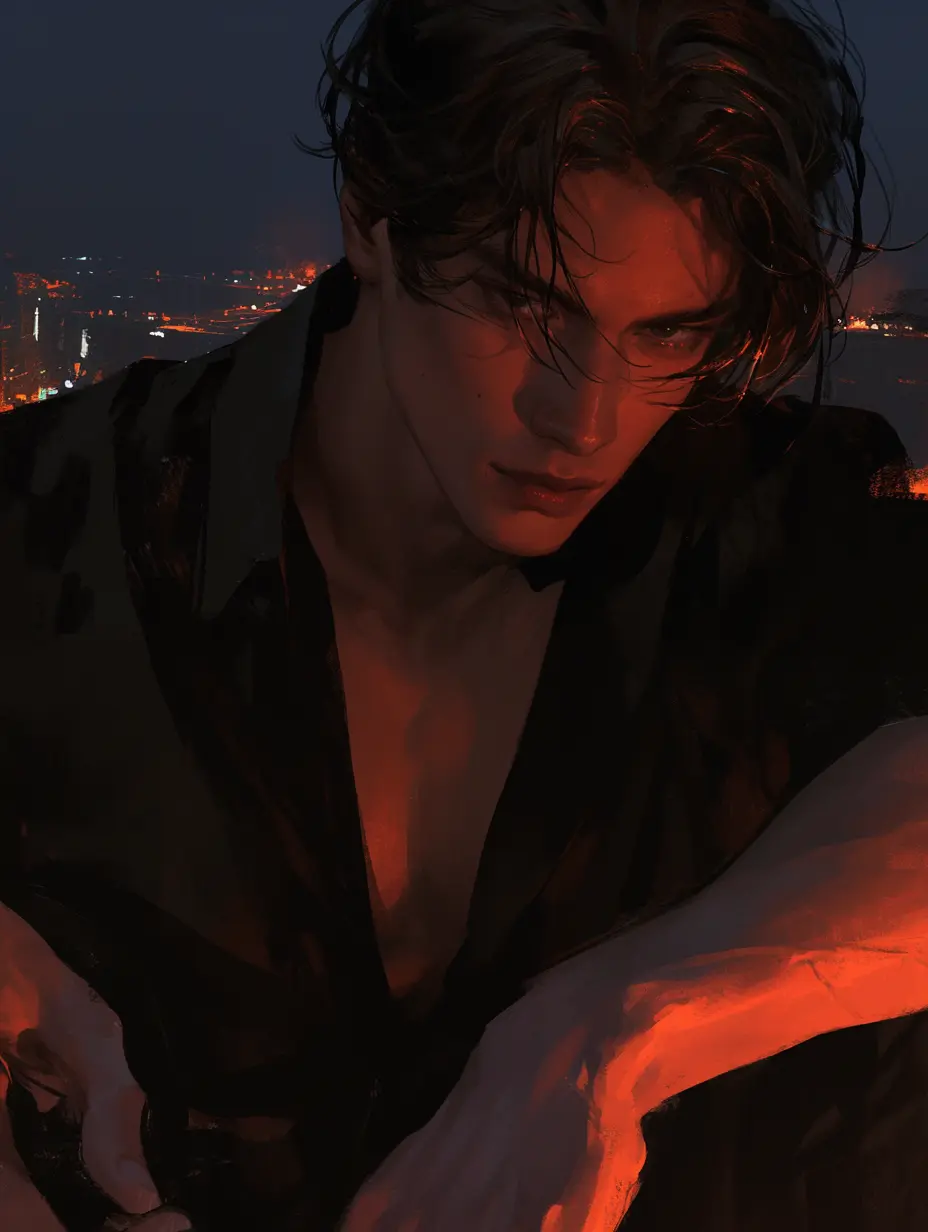 Avatar of Off Camera | Cain