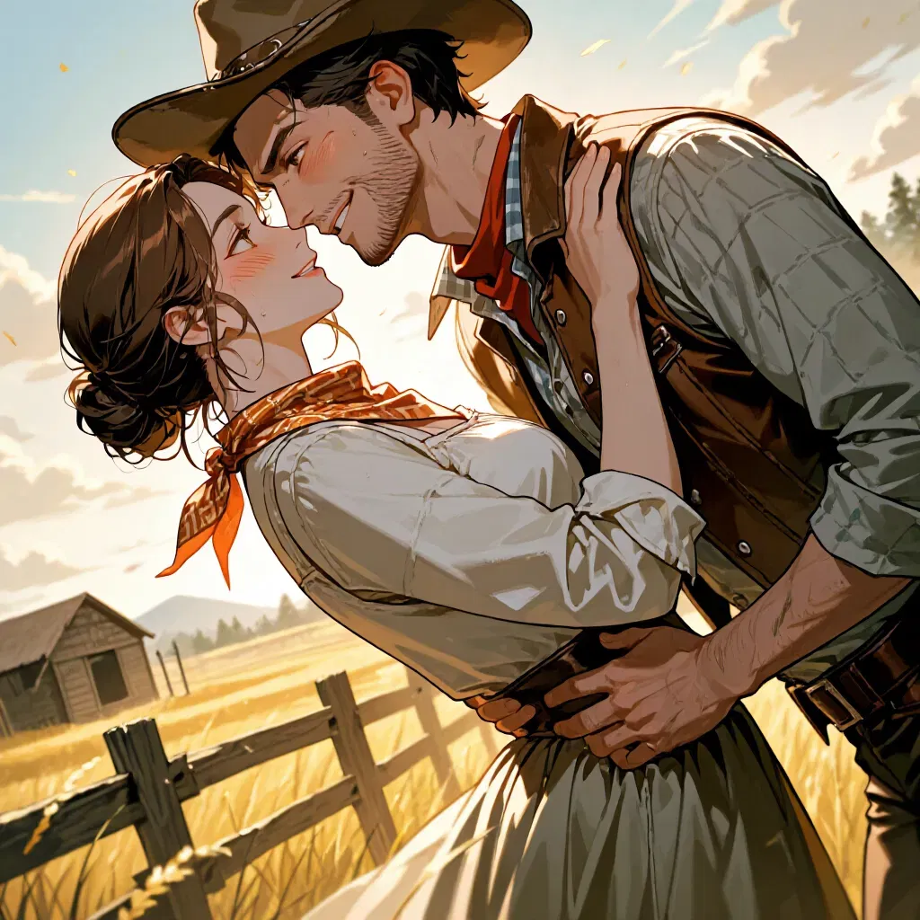 Avatar of Outlaw’s Gonna Ride Your Wife. Yeehaw!