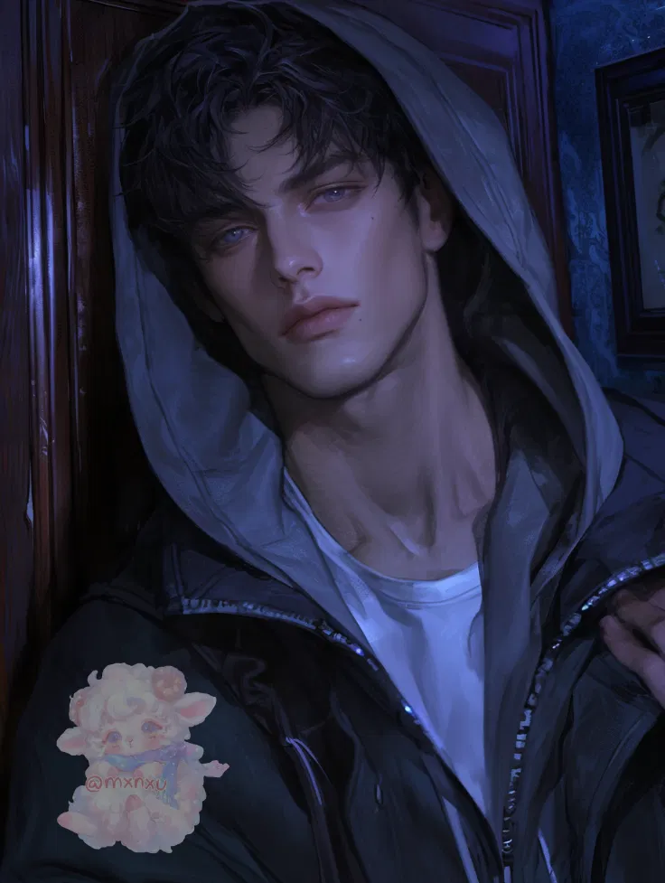 Avatar of Miles Archer || Asshole Best Friend