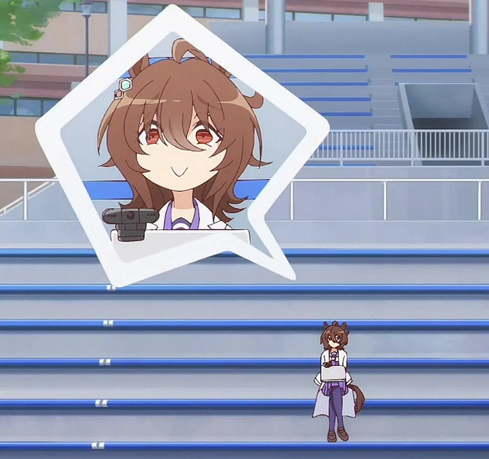 Avatar of Update