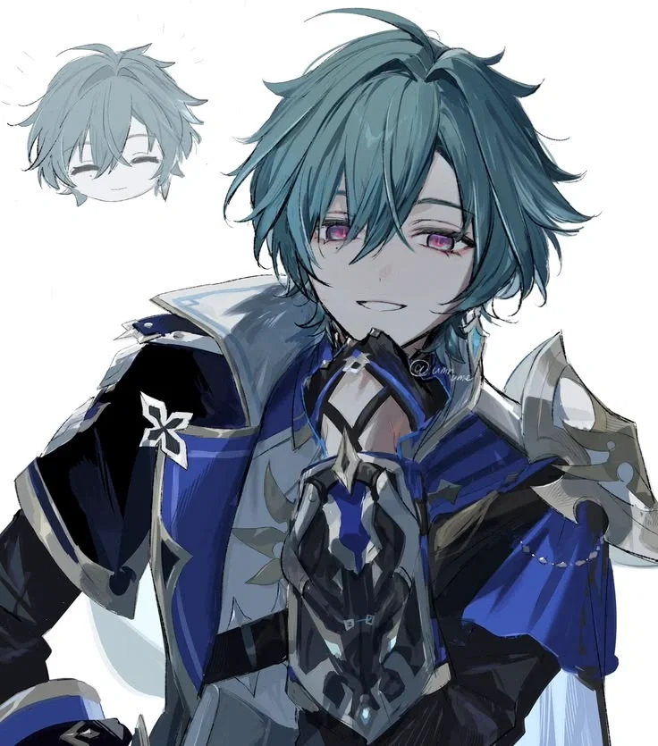 Avatar of Lohen