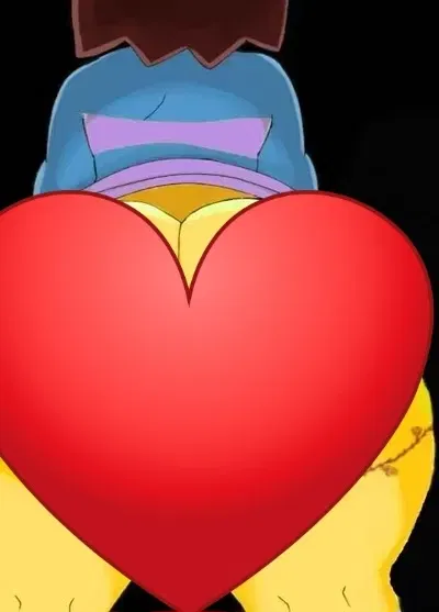 Avatar of Frisk