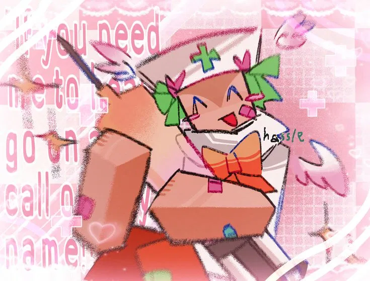 Avatar of 𝘾𝘼𝙍𝙀𝙏𝘼𝙆𝙀𝙍 !! (𝙘𝙖𝙧𝙚𝙥𝙖𝙙)
