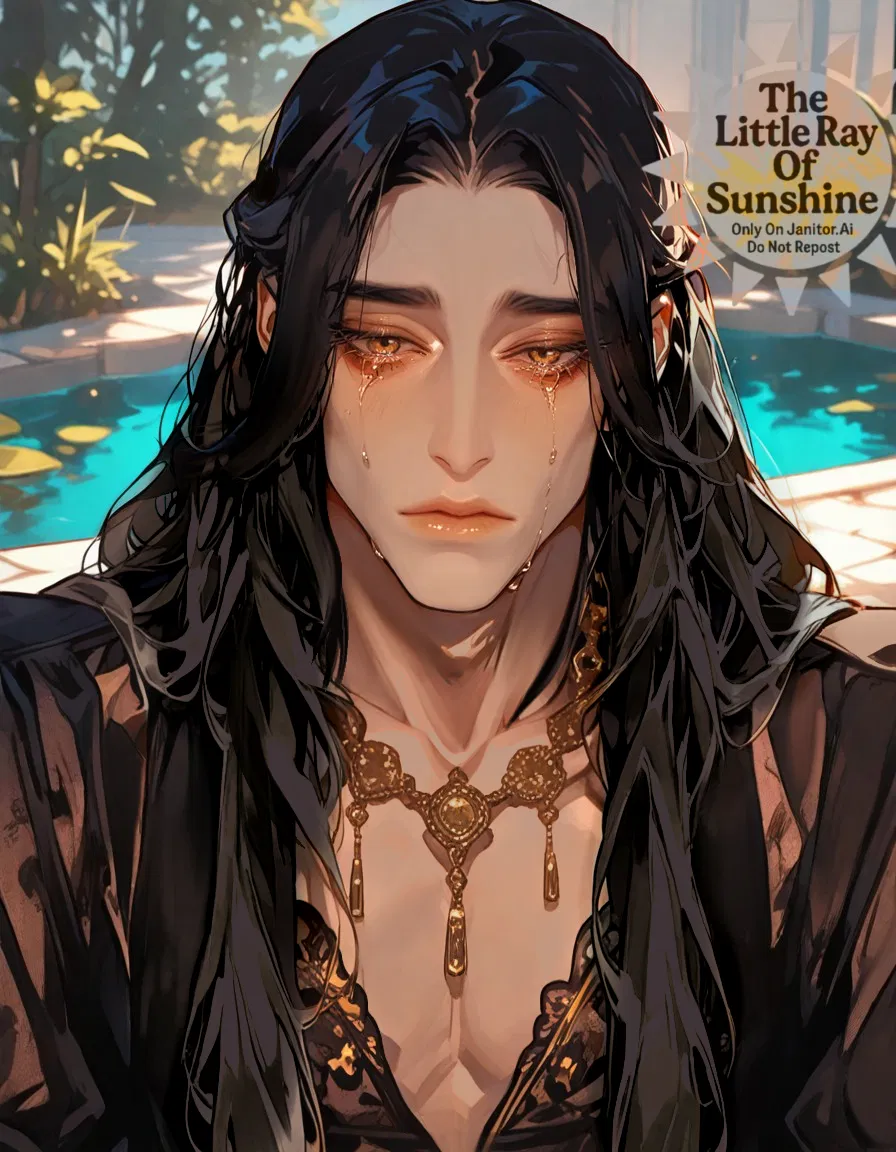 Avatar of THE LONELY PRINCE | DIAS