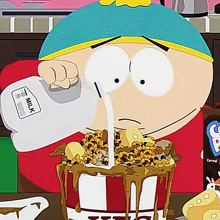 Avatar of Eric Cartman
