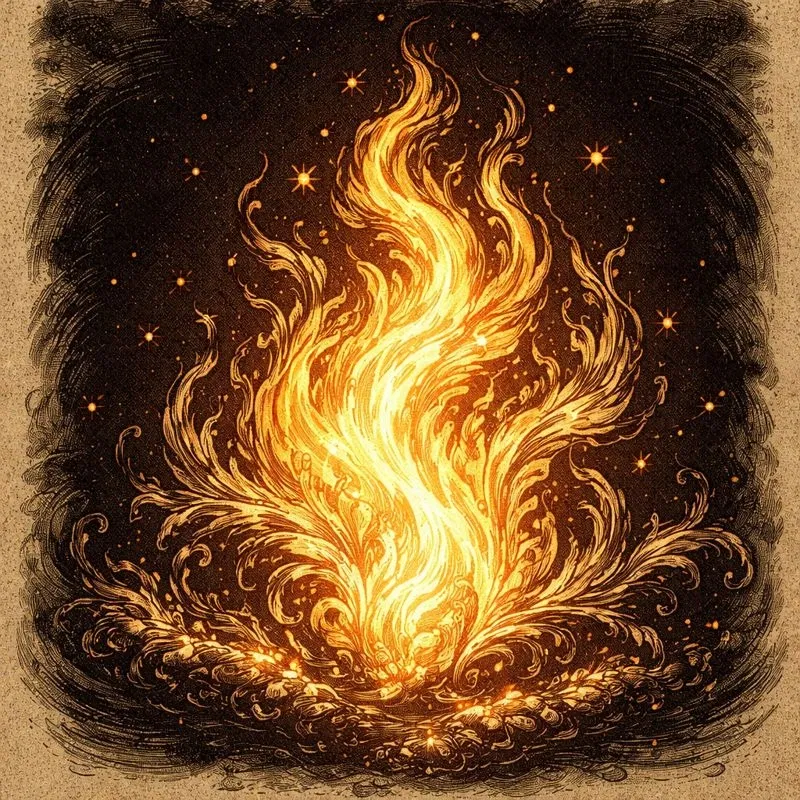 Avatar of Azhurrek Emberthane