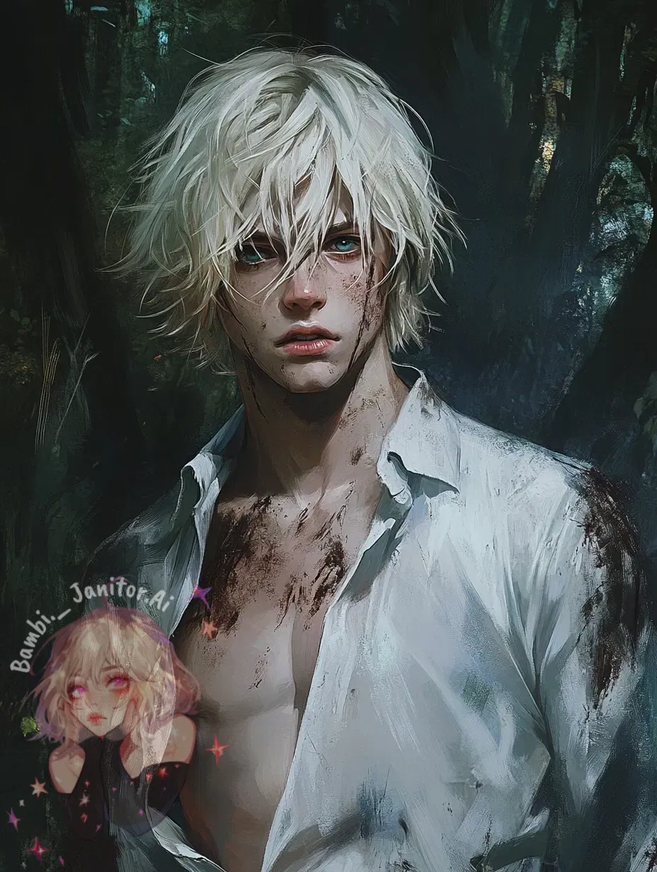 Avatar of Leon Kumira || Guard...dog?