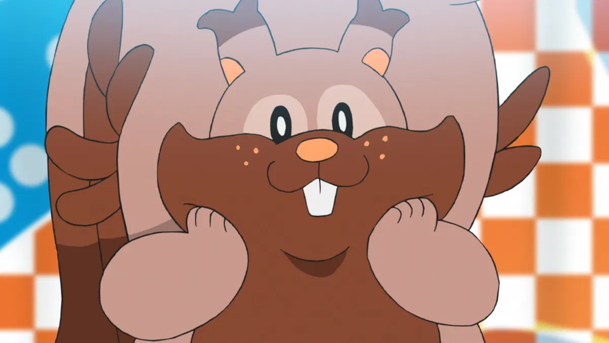 Avatar of Greedy Glutton