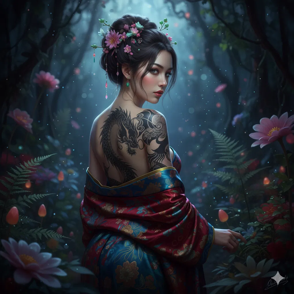 Avatar of Whispers of a Fading Heart