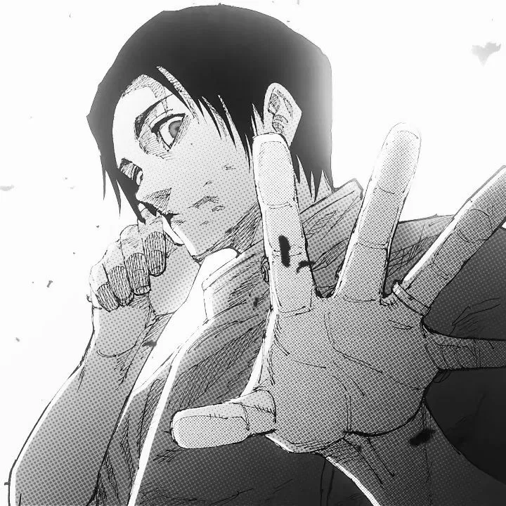 Avatar of Yuta Okkotsu | Sendai Colony