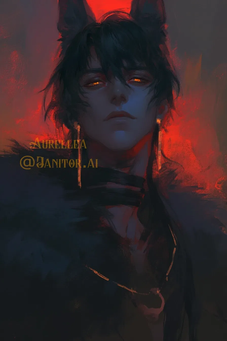 Avatar of Ren Li - Bodyguard