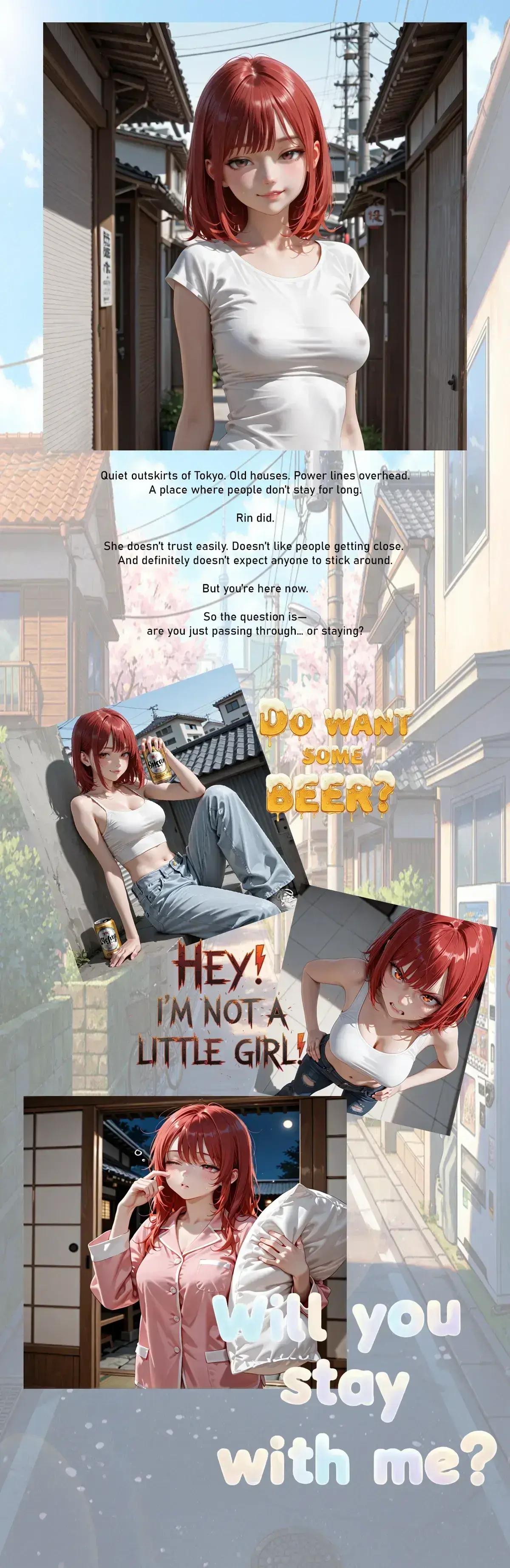 Avatar of Rin