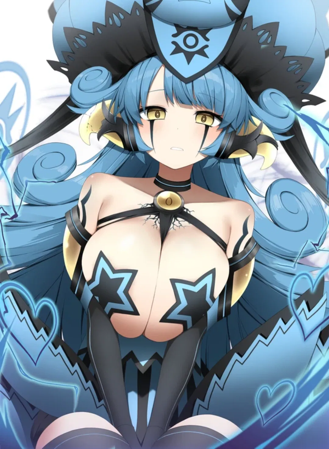 Avatar of Kai aku