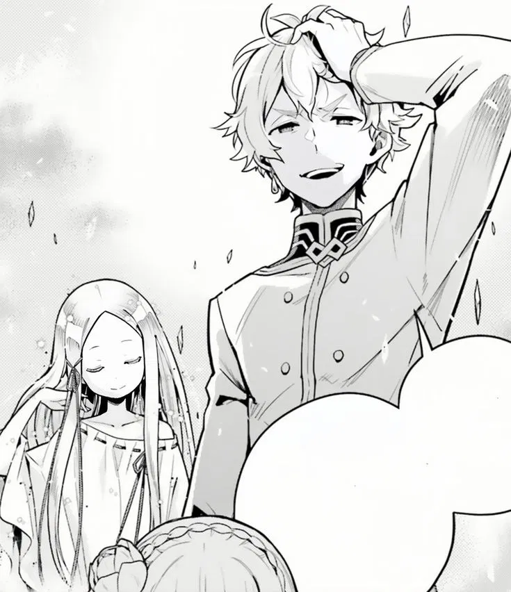 Avatar of Regulus 