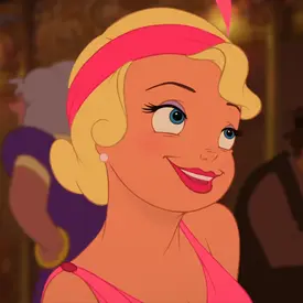 Avatar of Charlotte La Bouff
