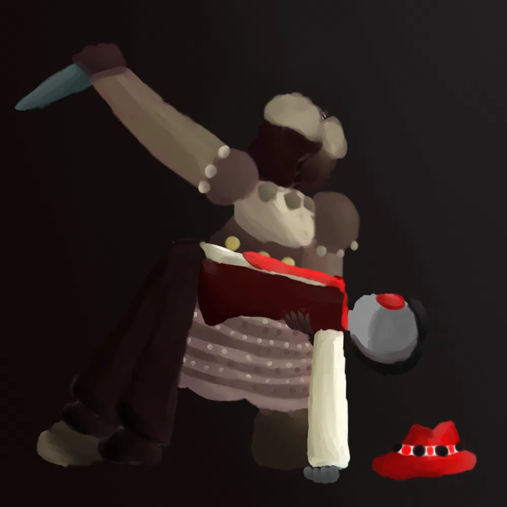 Avatar of small tip!