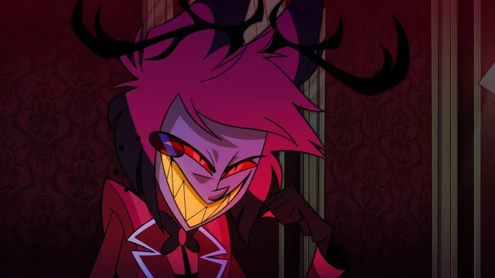 Avatar of Alastor (Hazbin Hotel)