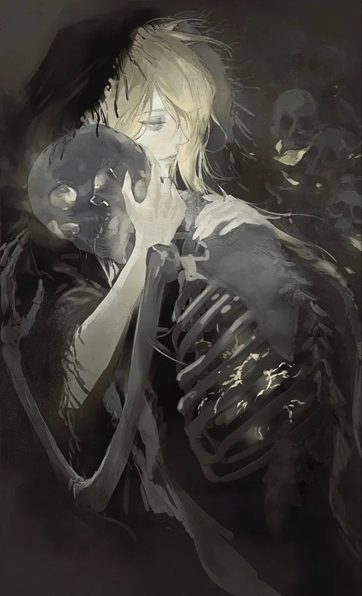Avatar of Myra - Soul catcher [ 2 ]