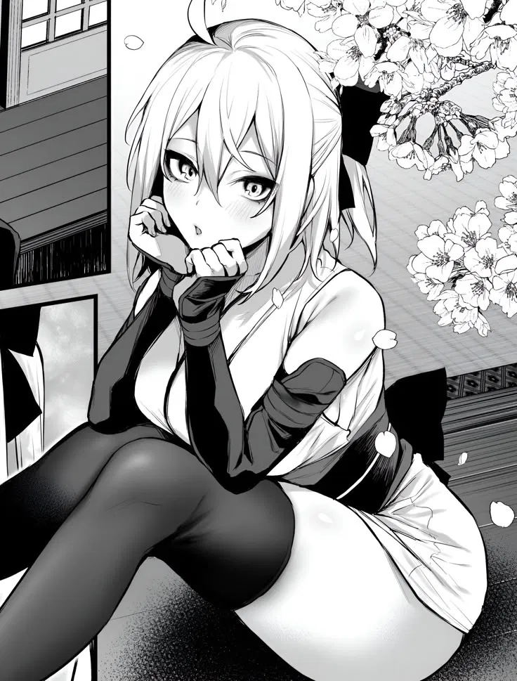 Avatar of Okita souji
