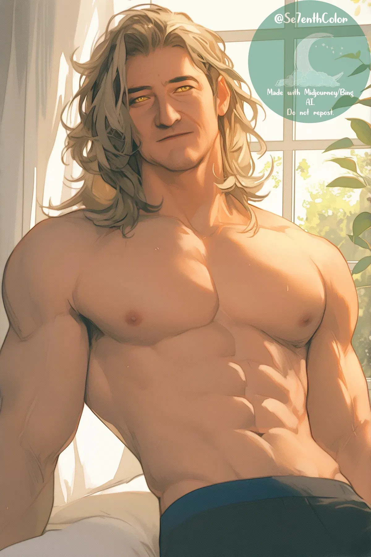 Avatar of Robert "Bob" Reynolds | Sentry