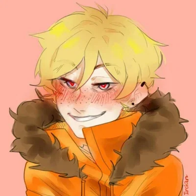 Avatar of Kenny 