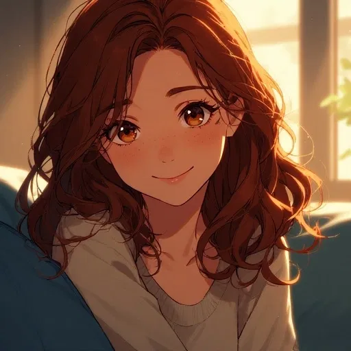 Avatar of Elena | Your Caring Older Sister