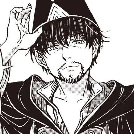 Avatar of Olruggio